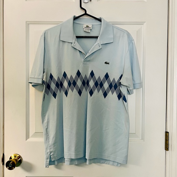 Lacoste Other - ***SOLD*** Lacoste Polo Shirt